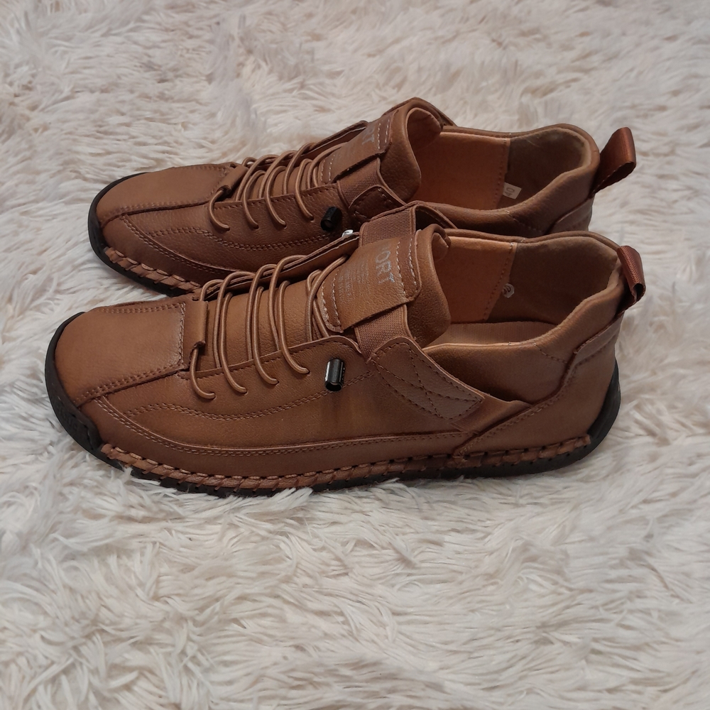 Women's Brown Ankle Boots